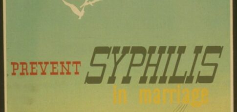 Tech News 9 the origin story of syphilis goes back