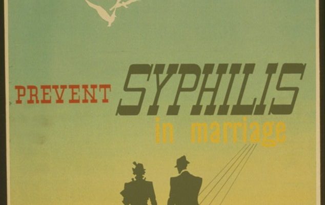 The origin story of syphilis goes back far longer than we thought 16 the origin story of syphilis goes back