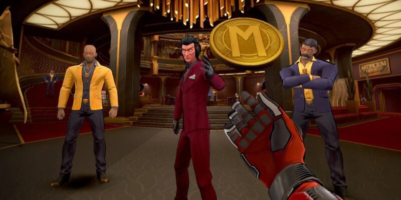 Meta is closing down three VR studios as part of its metaverse cuts 13 meta is closing down three vr studios