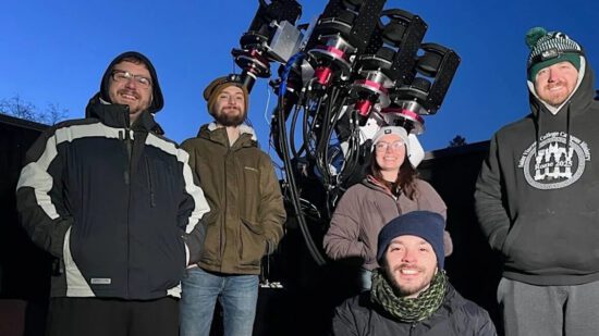 former google ceo plans to singlehandedly fund