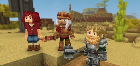 Tech News 10 hytale finally launches this week with a