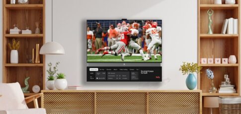 Tech News 5 telly s free ad-based tvs make notable