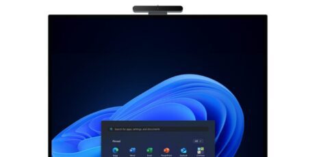 Tech News 6 the most fascinating monitors at ces 2026