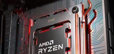 Tech News 6 the two things amd subtly revealed at