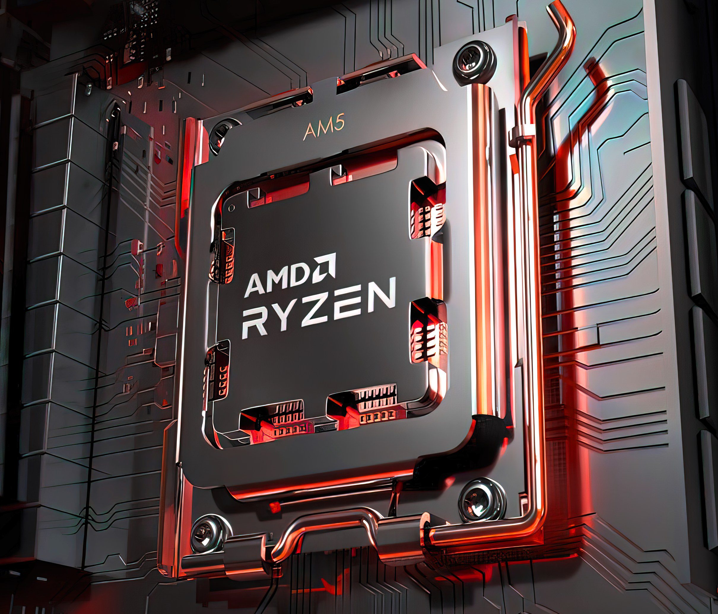 the two things amd subtly revealed at