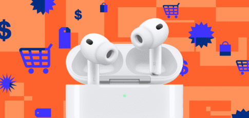 Tech News 4 today only you can buy the airpods