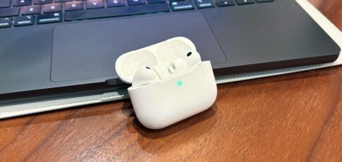 Tech News 6 airpods pro 3 supply constraints may have