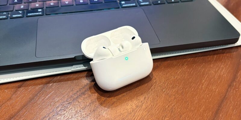 AirPods Pro 3 supply constraints may have cost Apple at least $230 million last quarter 9 airpods pro 3 supply constraints may have