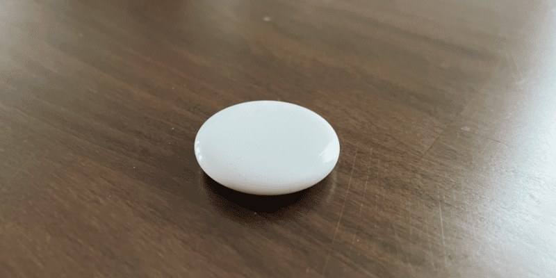 Apple's AirTag 2 is easier to find thanks to new chip 17 apple s airtag 2 is easier to