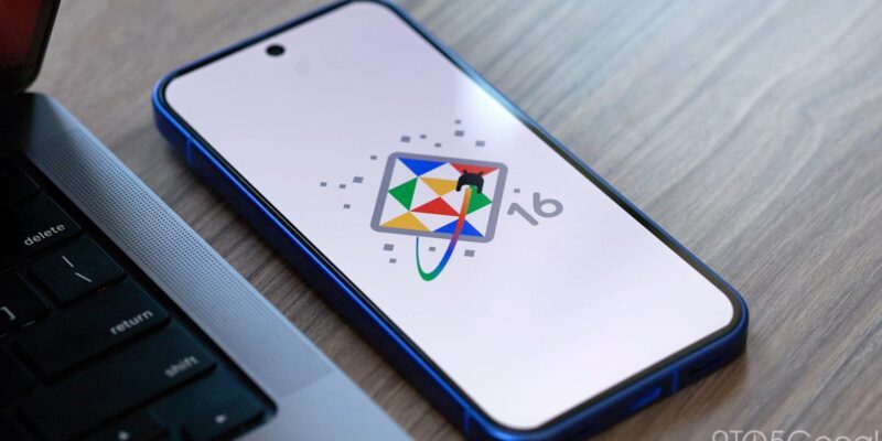 Google rolling out Android 16 QPR3 Beta 2 to Pixel 4 google rolling out android 16 qpr3 beta