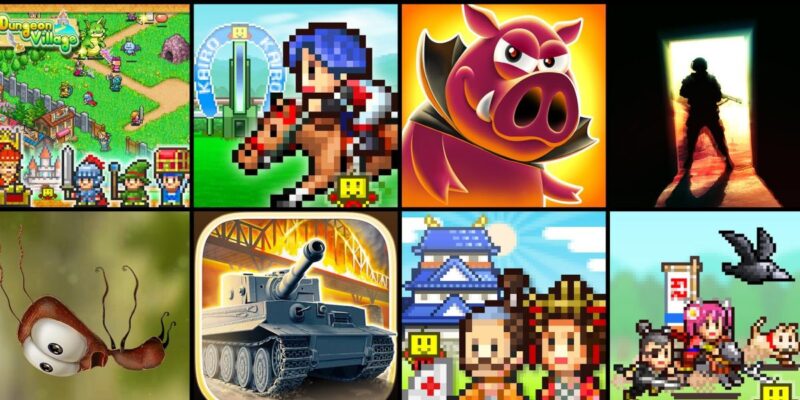 Today’s Android app deals and freebies: AntVentor, Ninja Village, Oh!Edo Towns, more 5 today s android app deals and freebies