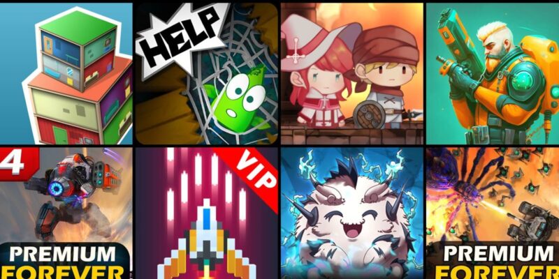 Today’s Android app deals and freebies: Ailment, Lil Big Invasion, Defense legend 4, more 7 today s android app deals and freebies