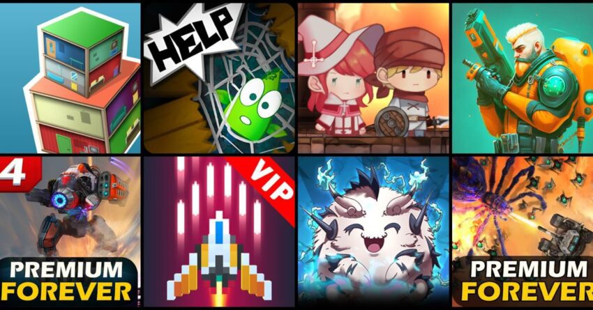 today s android app deals and freebies