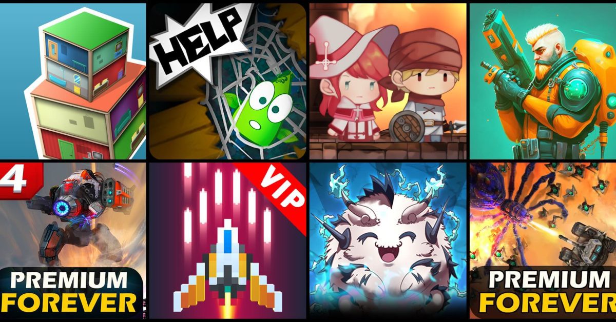 today s android app deals and freebies