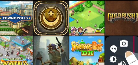 Tech News 10 today s android app deals and freebies