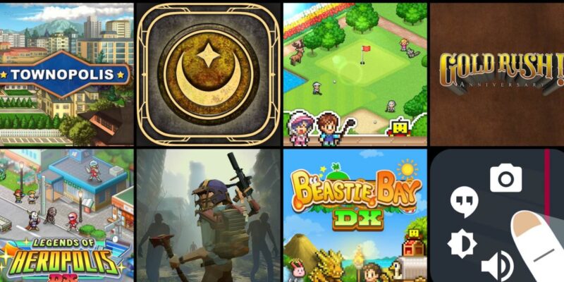 Today’s Android app deals and freebies: Lords of Waterdeep, Legends of Heropolis DX, more 10 today s android app deals and freebies