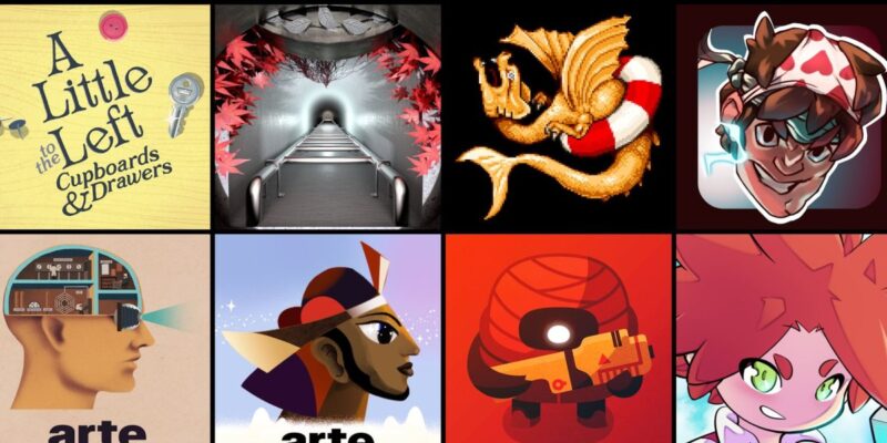 Today’s Android app deals and freebies: A Little to the Left: Drawers, Warbits+, more 20 today s android app deals and freebies