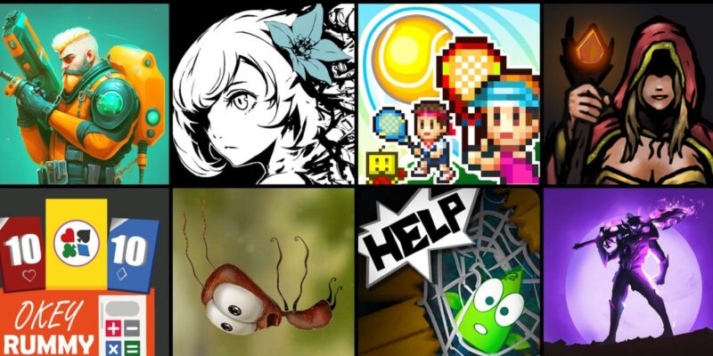 Today’s Android app deals and freebies: AntVentor, Cytus II, Tennis Club Story, more 14 Today’s Android app deals and freebies: AntVentor, Cytus II, Tennis Club Story, more | Hashe Computer Solutions (Pvt) Ltd.