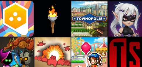 Tech News 5 today s android app deals and freebies
