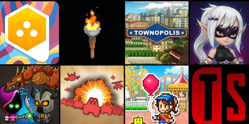 Today’s Android app deals and freebies: Front Armies, Undead City, Hexologic, Townopolis, more 14 today s android app deals and freebies