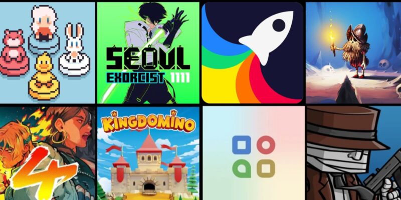 Today’s Android app deals and freebies: Seoul Exorcist 1111, Conquistadorio, Kingdomino, more 20 today s android app deals and freebies