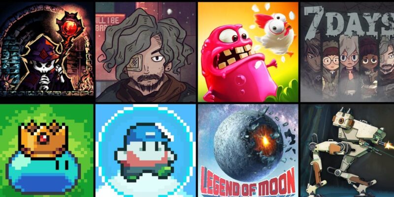 Today’s Android app deals and freebies: Defenchick, Skel and Defense, Slime Craft, more 2 today s android app deals and freebies