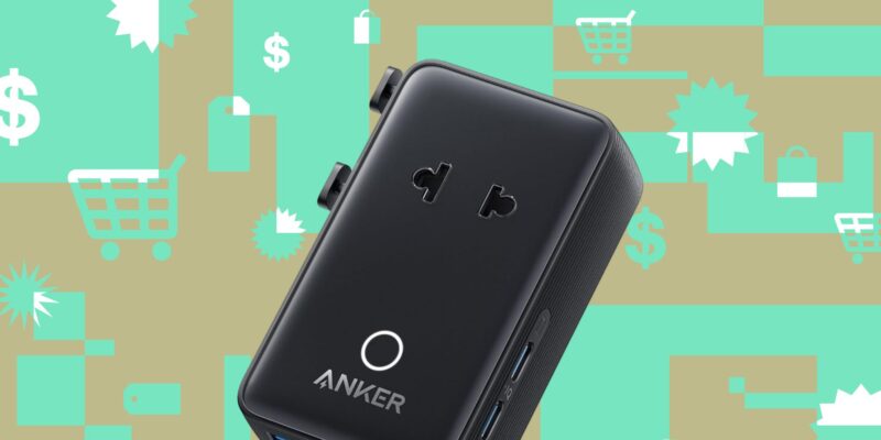 MicroSD Express cards and Anker’s travel adapter rule the deal roost this week 17 microsd express cards and anker s travel