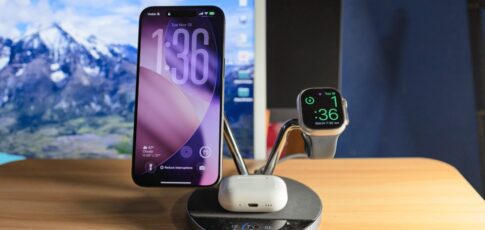 Tech News 1 anker s prime 25w magsafe charger is