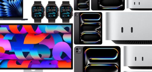 Tech News 7 deals m4 ipad pro 699 off mac