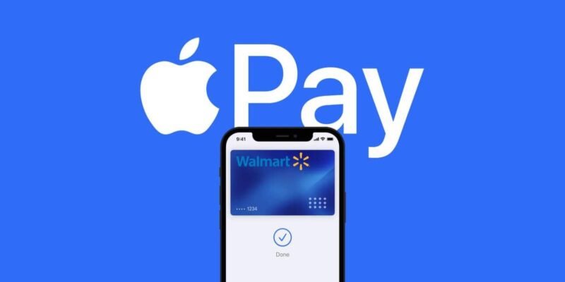 Here’s why Walmart still doesn’t support Apple Pay 12 here s why walmart still doesn t