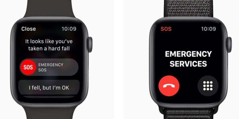 ITC opens patent investigation over Apple Watch fall detection 17 itc opens patent investigation over apple watch