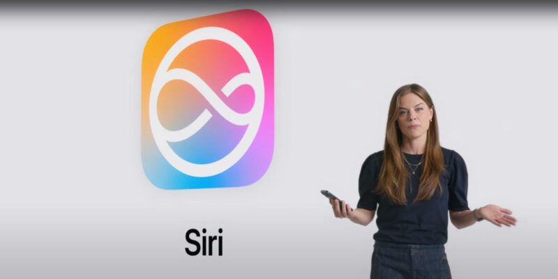 Apple reportedly replacing Siri interface with actual chatbot experience for iOS 27 18 apple reportedly replacing siri interface with actual
