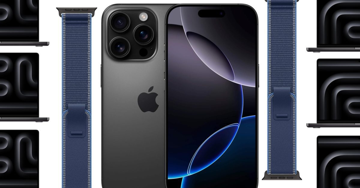 deals 256gb iphone 16 pro 320 off