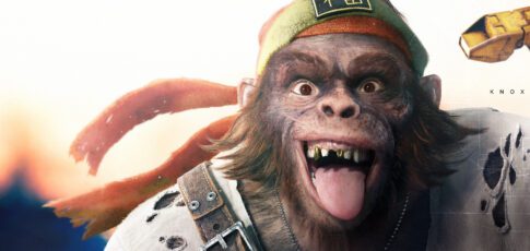 Tech News 4 beyond good and evil 2 somehow survived