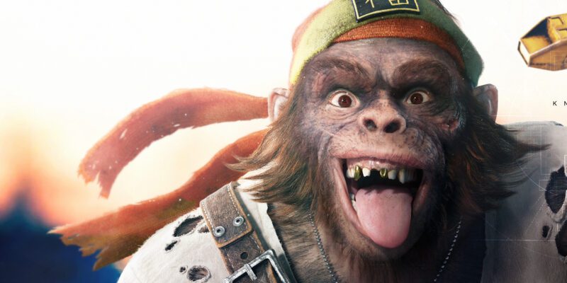 beyond good and evil 2 somehow survived