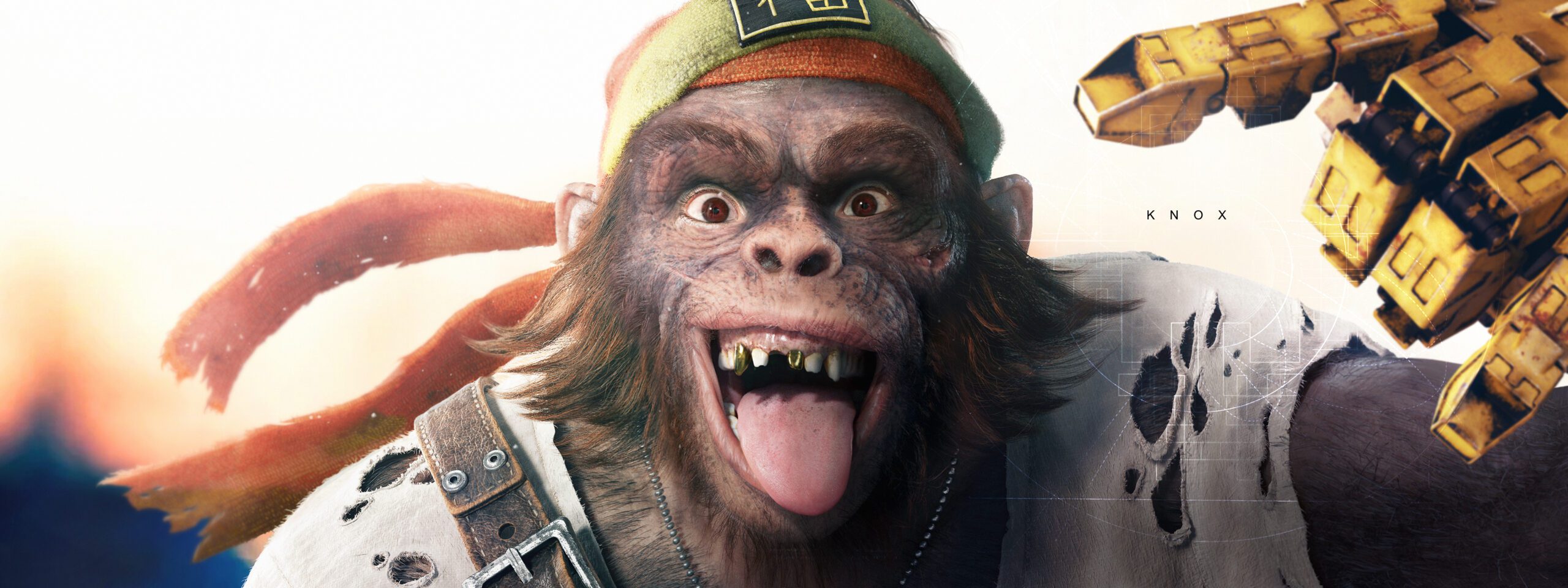 beyond good and evil 2 somehow survived