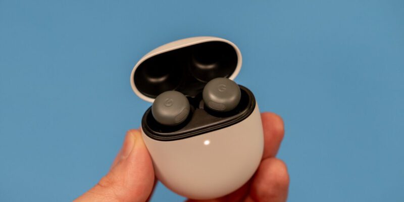 Many Bluetooth devices with Google Fast Pair vulnerable to “WhisperPair” hack 19 many bluetooth devices with google fast pair