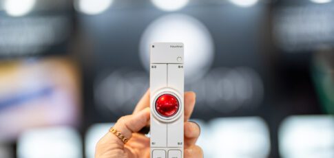 Tech News 8 i ve never used a trackball but