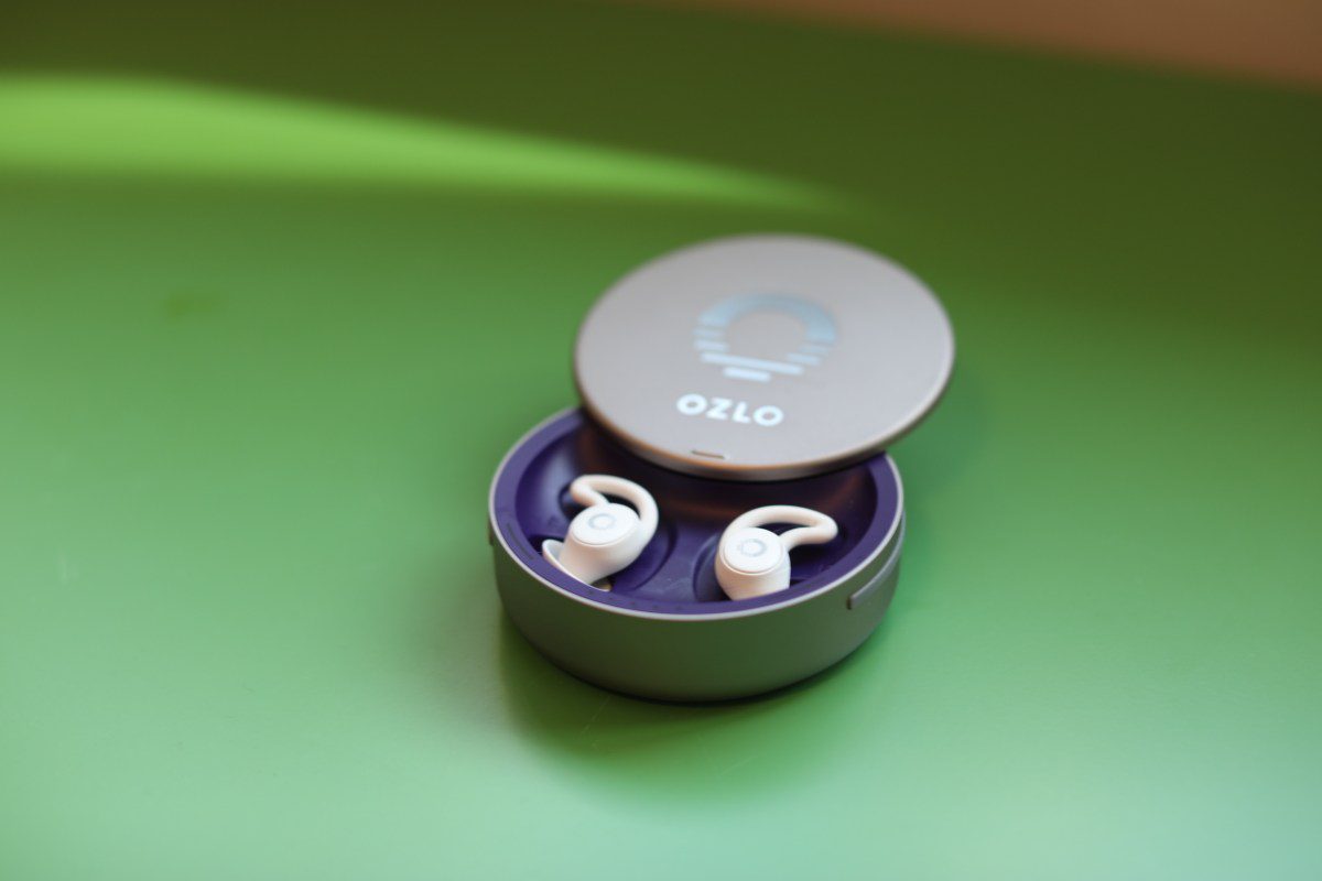 how the sleepbuds maker ozlo is building
