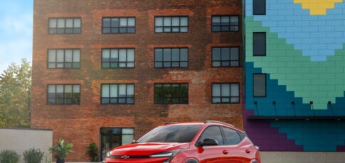 Tech News 5 gm to end chevy bolt ev production