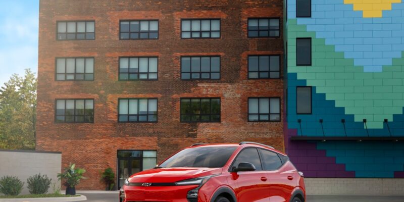GM to end Chevy Bolt EV production next year, move China-made Buick to US factory 19 gm to end chevy bolt ev production