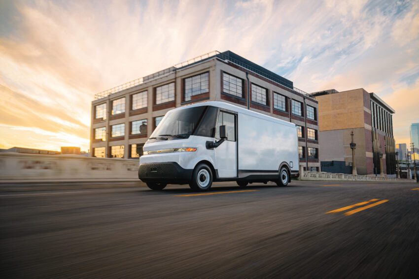 general motors writes down 6 billion as