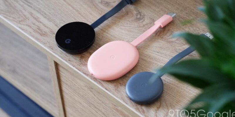 Netflix likely killed off Google Cast support because no one’s really casting anymore 19 netflix likely killed off google cast support