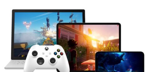 Tech News 2 reports of ad-supported xbox game streams show