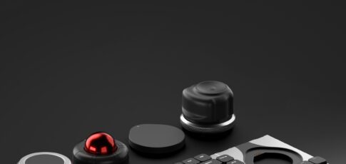 Tech News 6 naya connect is a modular mechanical keyboard