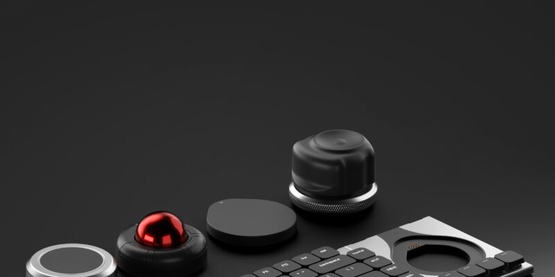 Naya Connect is a modular mechanical keyboard system for the indecisive 1 naya connect is a modular mechanical keyboard