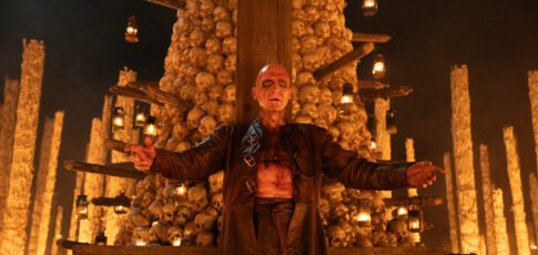 Tech News 4 the bone temple turns 28 years later