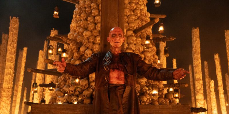 The Bone Temple turns 28 Years Later into a terrifying crisis of faith 14 the bone temple turns 28 years later