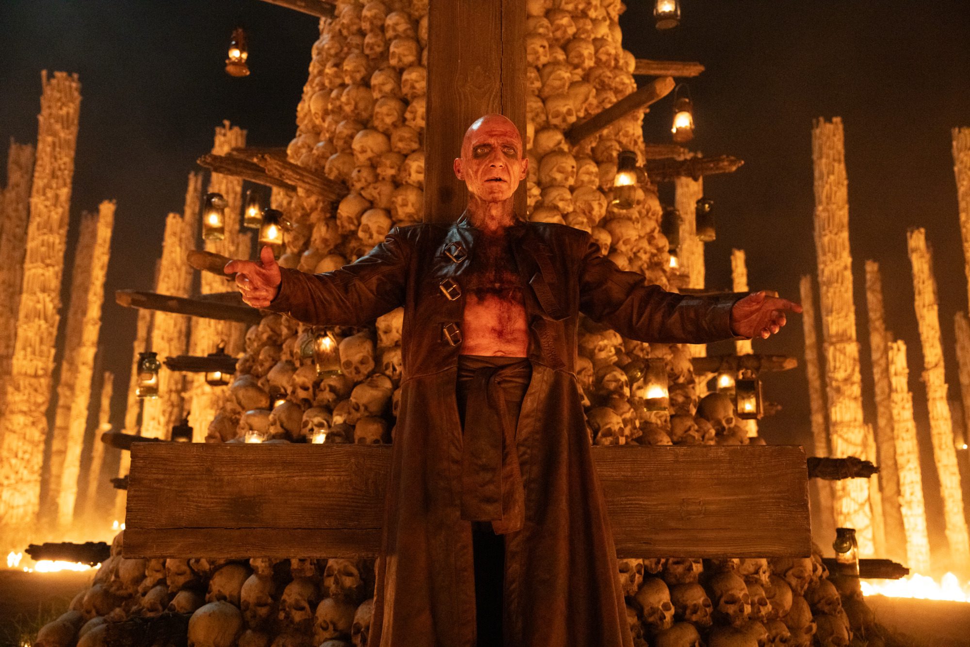 the bone temple turns 28 years later