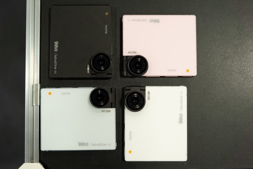 i went looking for weird phones and